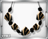 τ.  .Necklace