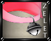 |LZ|Cuteness Bell Collar
