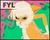 [FYL] Lily Cat Hair Fe