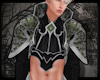 + Adon Fit - green