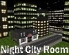 Night City Room