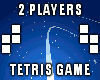 Tetris 2P Star Road Anim