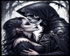 My Love Reapers Kiss