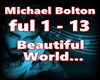 M.Bolton- Beautiful W...