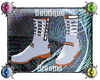 [BD] Future SF Boots (O)
