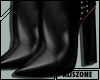[AZ] Cowgirl Boots