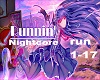 Runnin ~ Nightcore