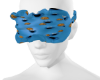 Cookie sleepin mask