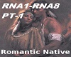 Romantic Native Pt #1