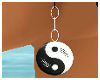 [m58]Yin Yang Earrings