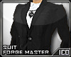 ICO Forge Master Suit