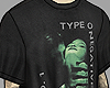 TYPE O