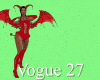 MA Vogue 27 Female