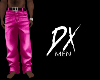 DXMen BaggyJ Ken Pink