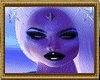 Queen Of the Moon Head