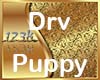 [123K]DRV. Puppy M/F