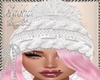 Marian Hairstyles/Hat 6