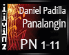 Panalangin - Daniel P