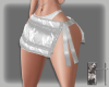 H| Winter Puff Skirt WL