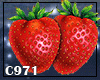 [C971] Strawberry Filter