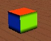 *CV*cube