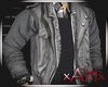 xAHx Layer Jacket(M)Grey