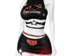 CHEERLEADER GHOSTFACE