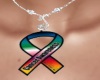 !S! All Cancer Necklace