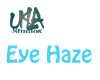 Eye Haze