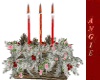 ! ABT christmas candles
