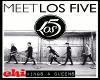 LOS5 - KINGS & QUEENS