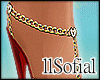 S•Bianca Heels