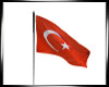 ! Turkey flag