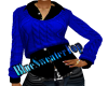 BlueSweaterTop