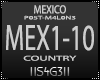 !S! - MEXICO