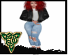 Bomber Outfit