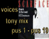 tony mix + voices