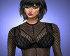 Mesh Dress Outfits