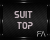 Suit Top *c*