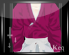 Kenshin pink kimono*