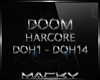 [Hardcore] Doom Of Human