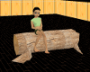 (AL)Wood Log