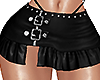 Goth Babe Skirt