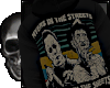 Freddy and Jason Hoodie