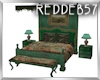 Enchanted Bed Tables