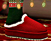 Christmas shoe's