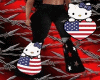 American Kitty Jeans