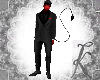 ~K~Demon/black/M