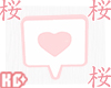 Ko ll  I'm in Love Pink