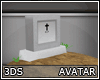 3DS Grave Avatar
